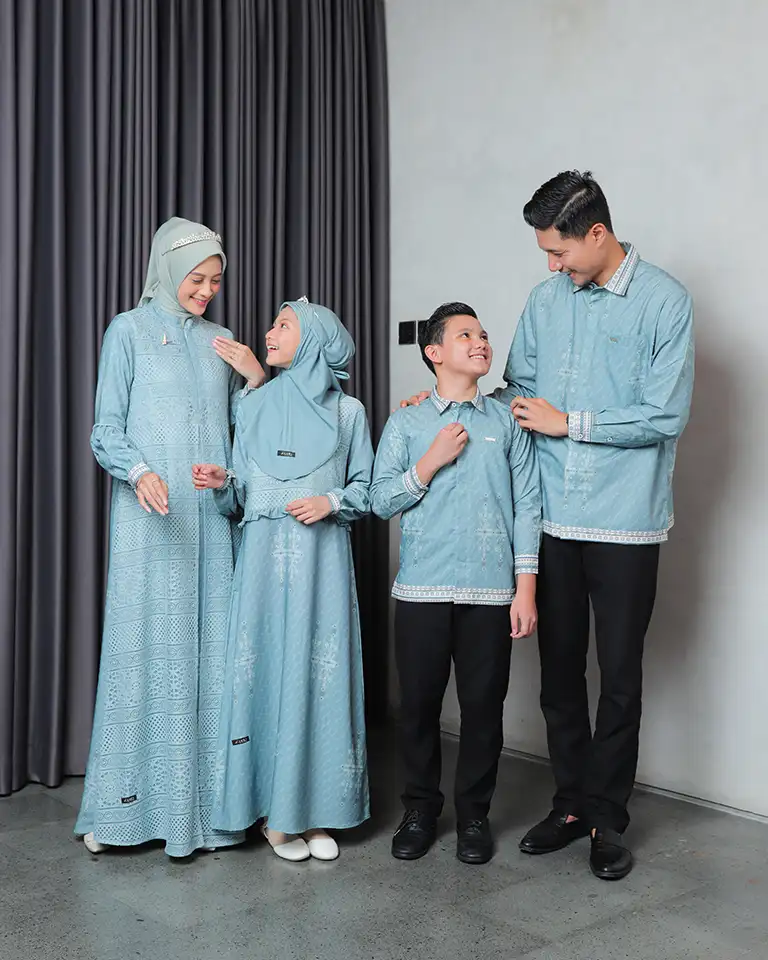 Baswara Dusty Green
