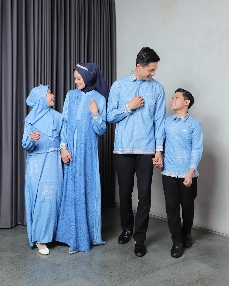 Baswara Sky Blue