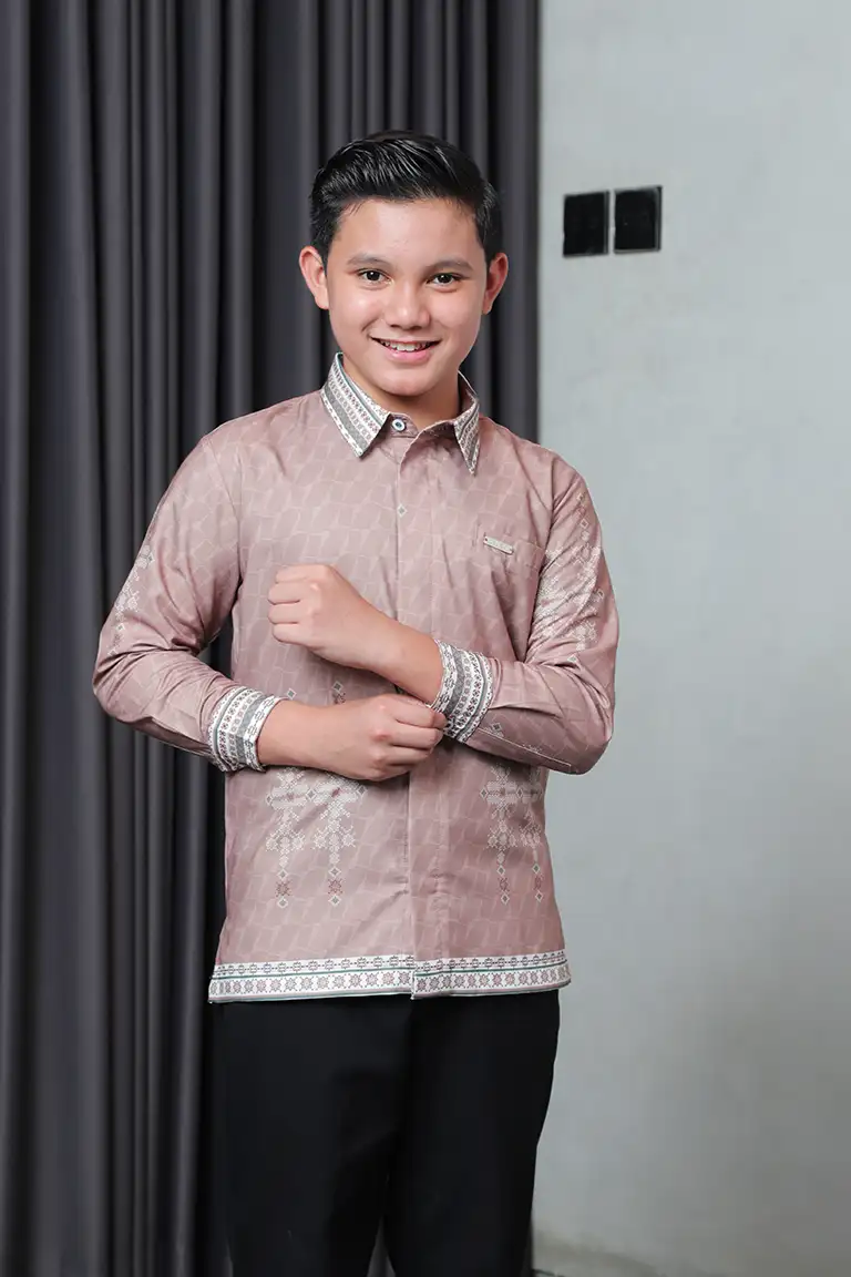 Koko Anak Baswara
