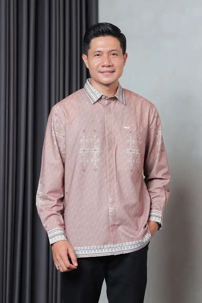 Koko Ayah Baswara