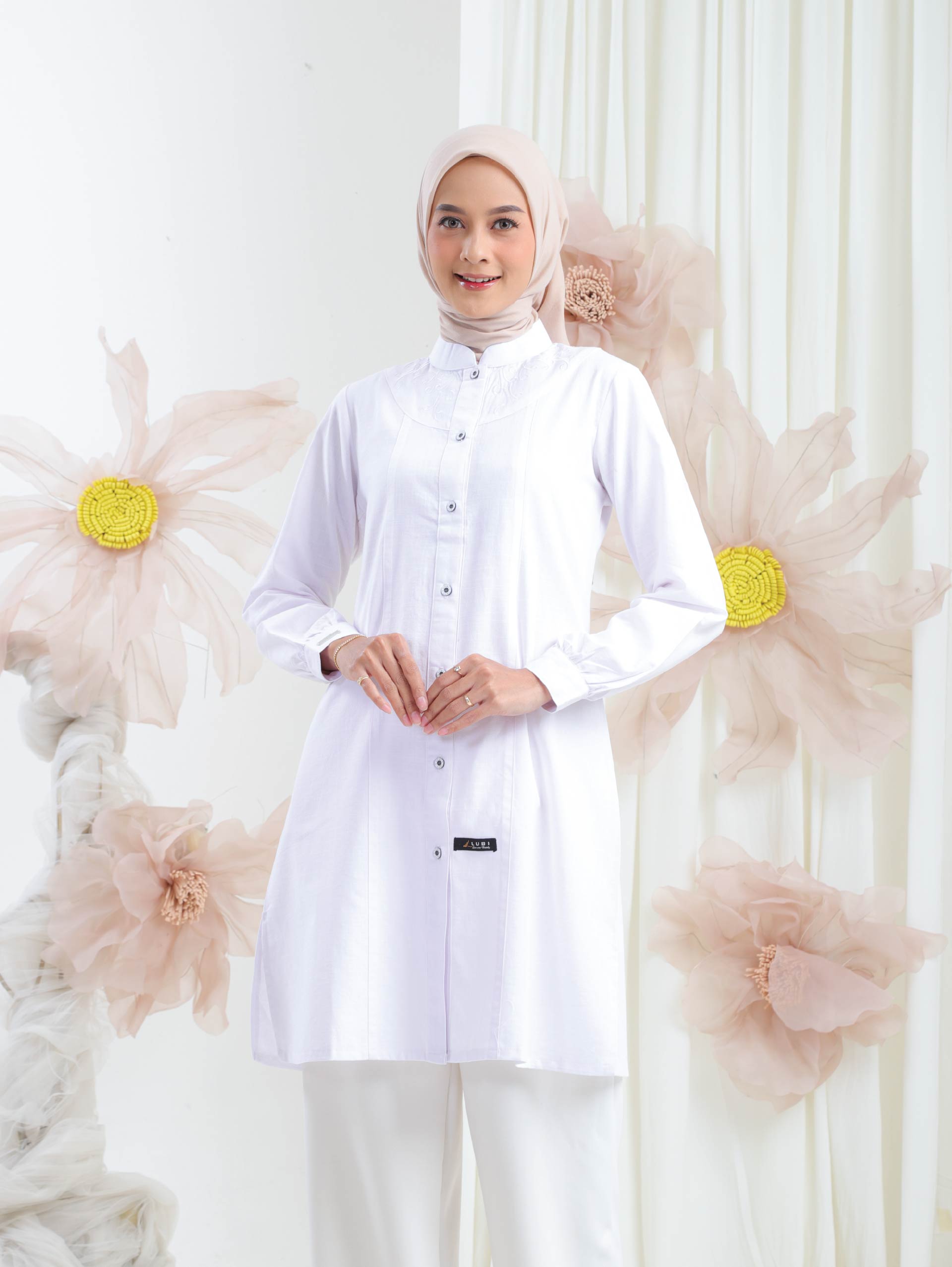 Spring Couple Pure WHite-02