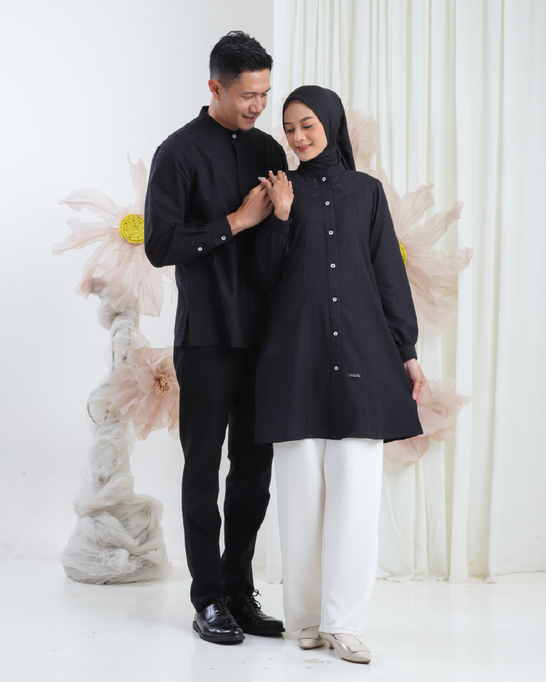 Spring couple warna 1