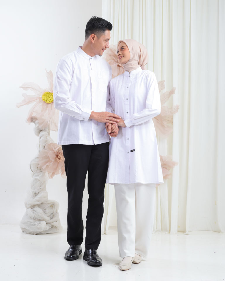 Spring couple warna 2