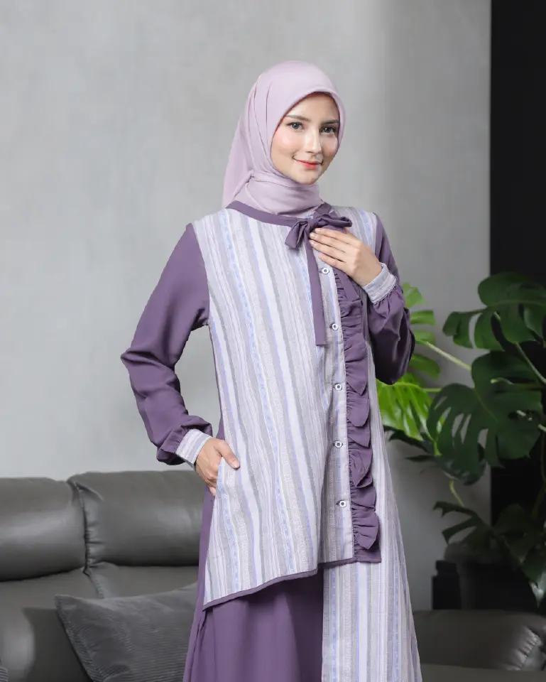 Erena dress menu deskripsi