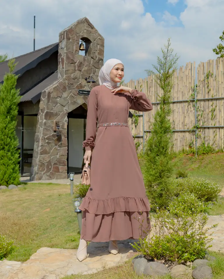 Seina dress warna warna copy 2