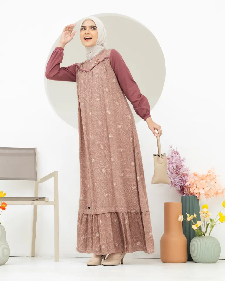Yumi warna 1