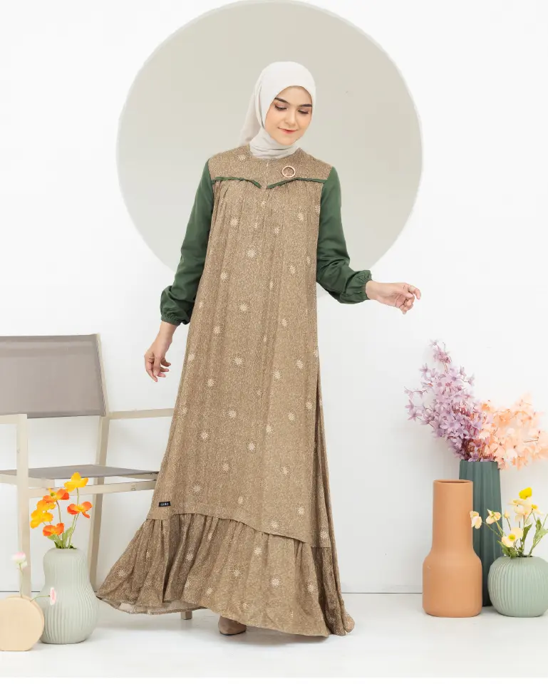 Yumi warna 2