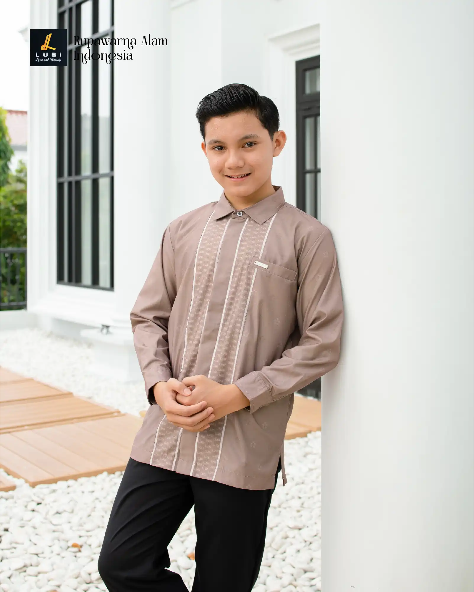 Zahrawana Koko Anak