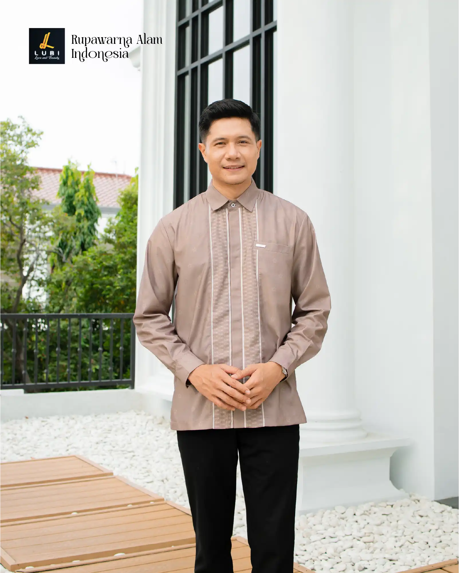 Zahrawana Koko Ayah