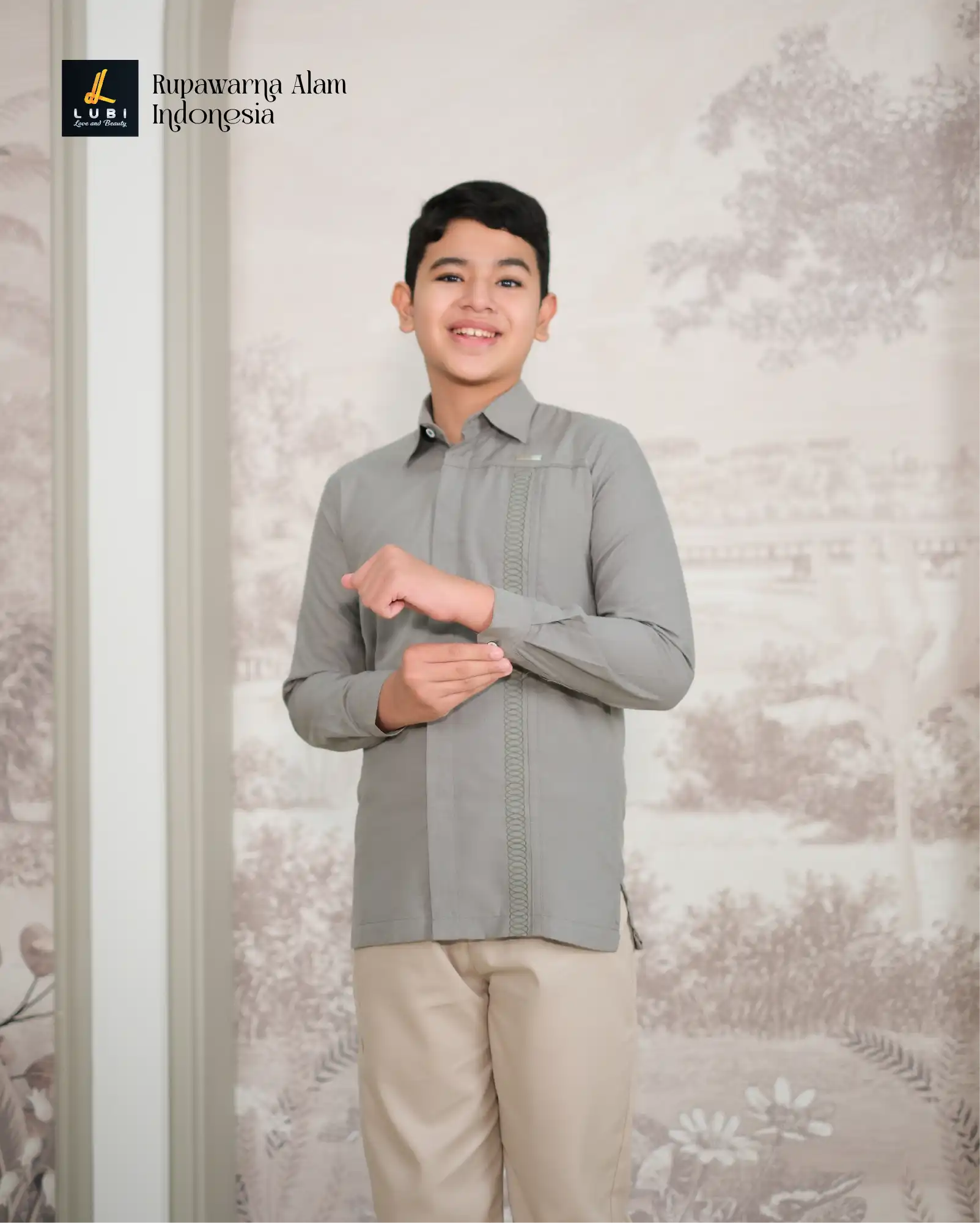 Swastamita Koko Anak